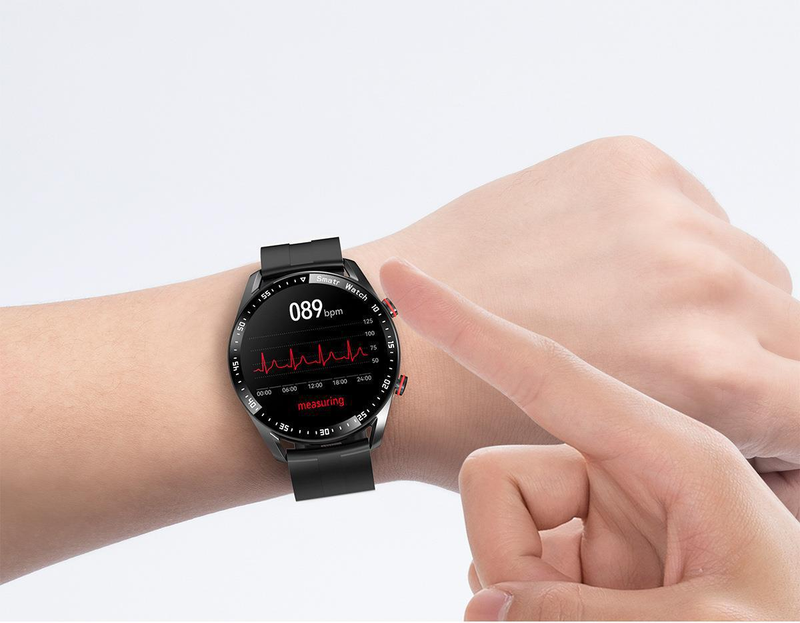 Cross-border hot-selling HW20 smart watch Bluetooth call heart rate blood oxygen sleep music control pedometer sports watch_voghion.com