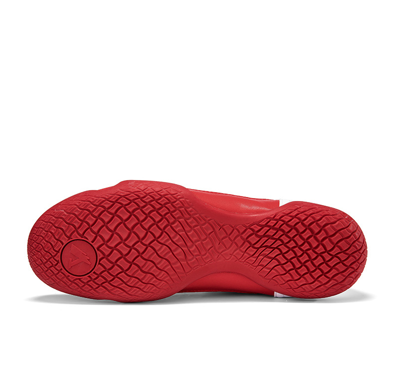 Zapatos de boxeo para hombre, para interiores, sanda, entrenamiento de lucha, antideslizantes y resistentes al desgaste._voghion.com