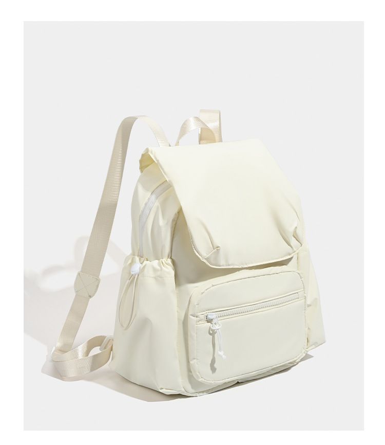 Work Backpack Lightweight Spring And Summer Sports Casual Bags_voghion.com