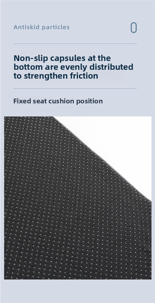 Cuscino rialzato per auto, cuscino inclinato antiscivolo per sedile posteriore, letto da viaggio, cuscino piatto per sdraiarsi_voghion.com