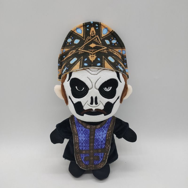 Cross border new products cardinal copia plush red leader plush toy plush doll doll_voghion.com
