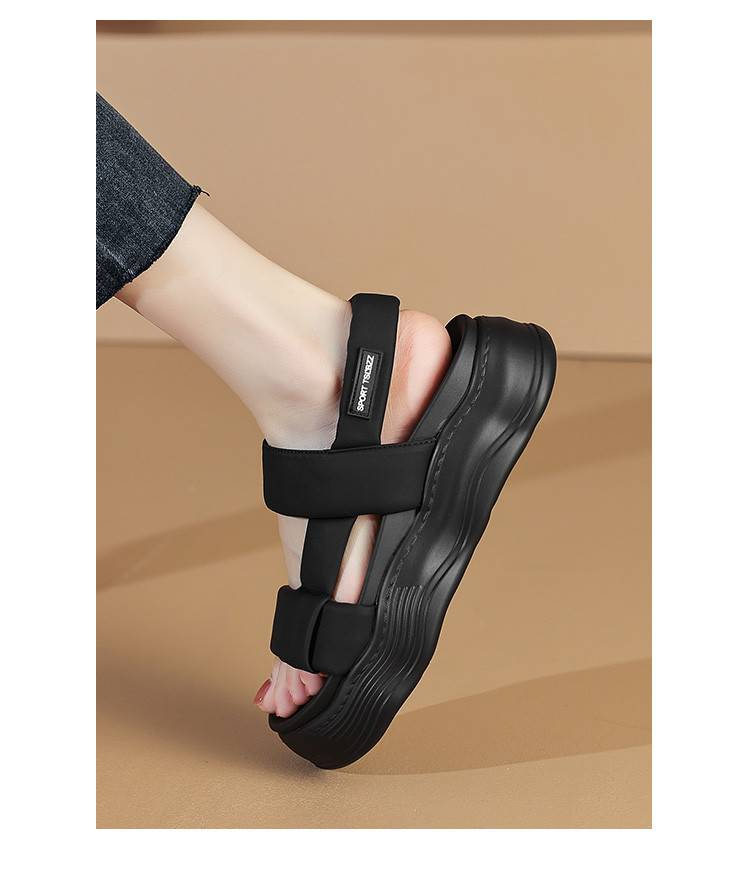 Cameido Summer Flat Sandals, Casual Sandals_voghion.com