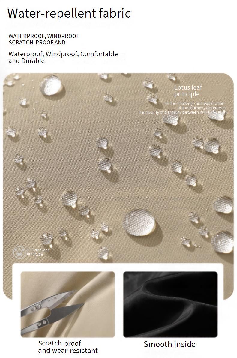 Unisex Color-Block Corduroy Puffer Jacket – Stand Collar Hooded Winter Coat (XS-2XL, Black/Khaki/Green)_voghion.com