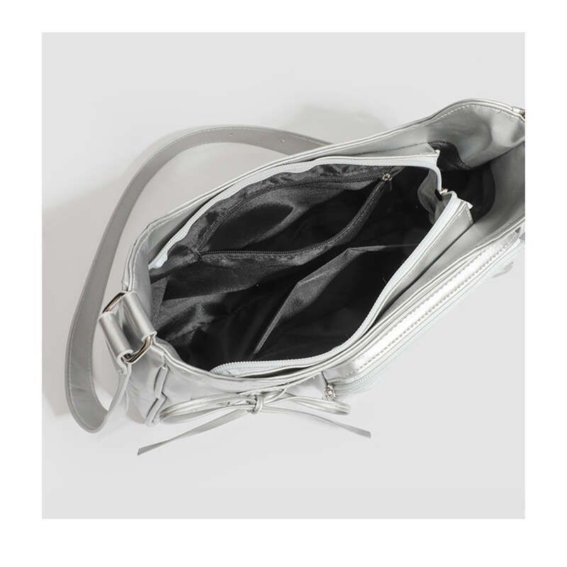 small And Cute, Daily Commuting Transparent Female 2025 New Backpack, Shoulder Crossbody Bag_voghion.com