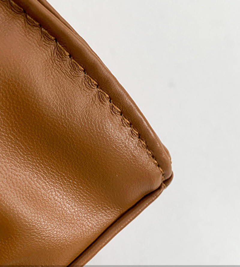 Internet Famous Large Capacity Tote Women's New Trendy Versatile Shoulder Bag, Commuting And Work Handbag_voghion.com