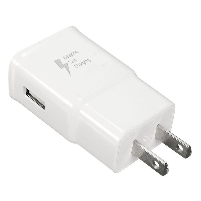 Music Festival 9V 2A QC3.0 charger Android phones, USB fast head for travel charging_voghion.com