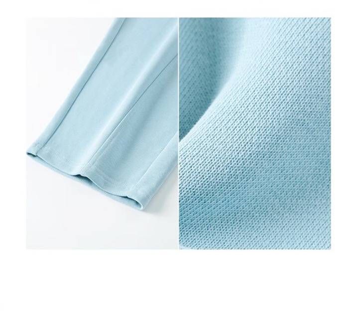 Kids Tracksuit – Unisex Hoodie & Jogger Set (Breathable & Trendy)_voghion.com