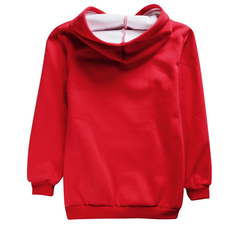 Academy Autumn/Winter Unicorn Boys and Girls Plush Sweater 3011_voghion.com