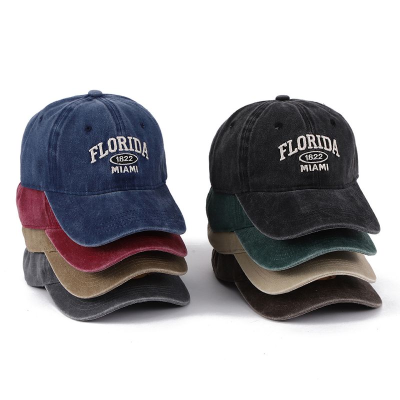 Cappellino da baseball per donna e uomo - Cappello da sole a tesa larga con protezione UV e cinturino regolabile, tessuto acrilico traspirante, cappello sportivo per esterni per visi piccoli_voghion.com
