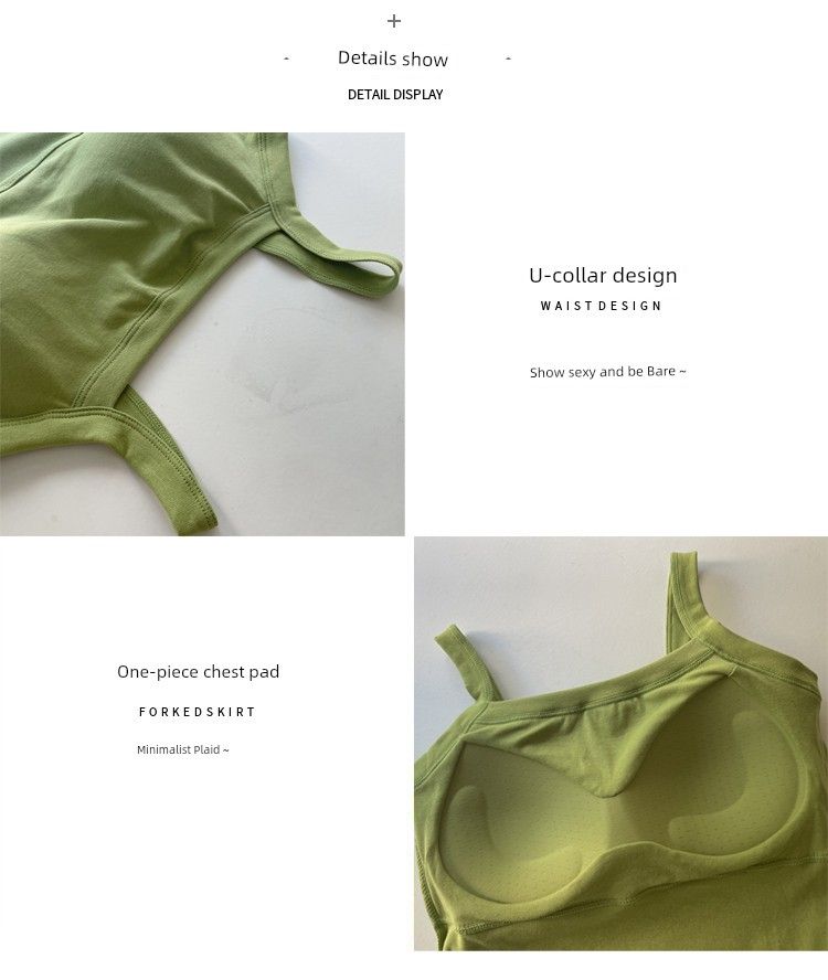 Bellissimo reggiseno estivo sottile con bretelle integrate_voghion.com