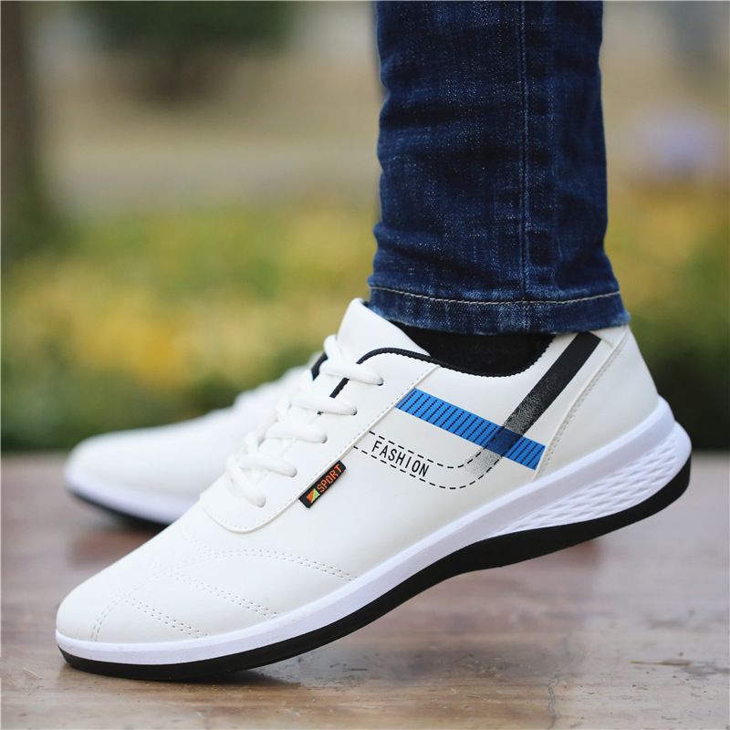 Summer breathable casual old Beijing cloth comfortable and non slip canvas shoes, men's work shoes_voghion.com