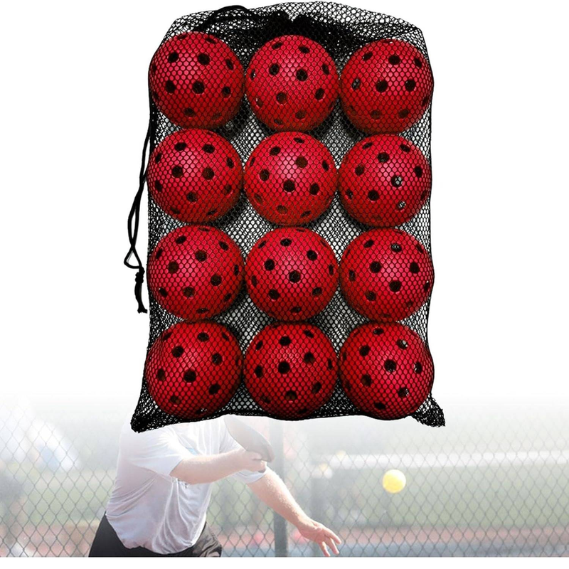 Premium Pickleball Balls Set For Indoor And_voghion.com