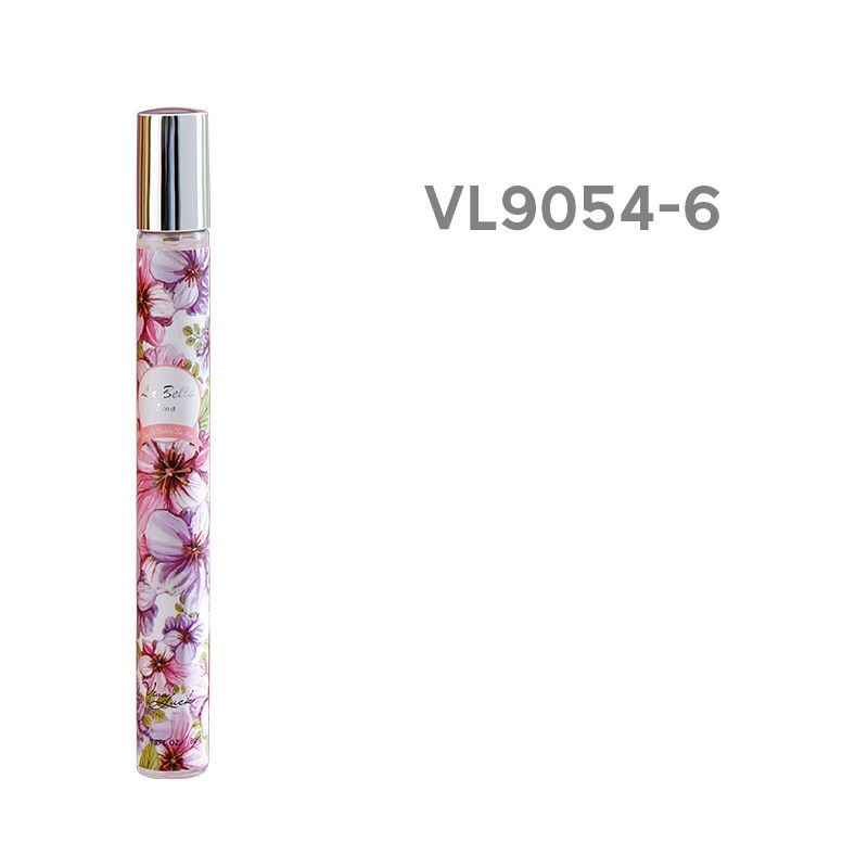 35ml test tube Fresh and Lasting Net Red Perfume Ladies Eau Deodorant Body Spray_voghion.com