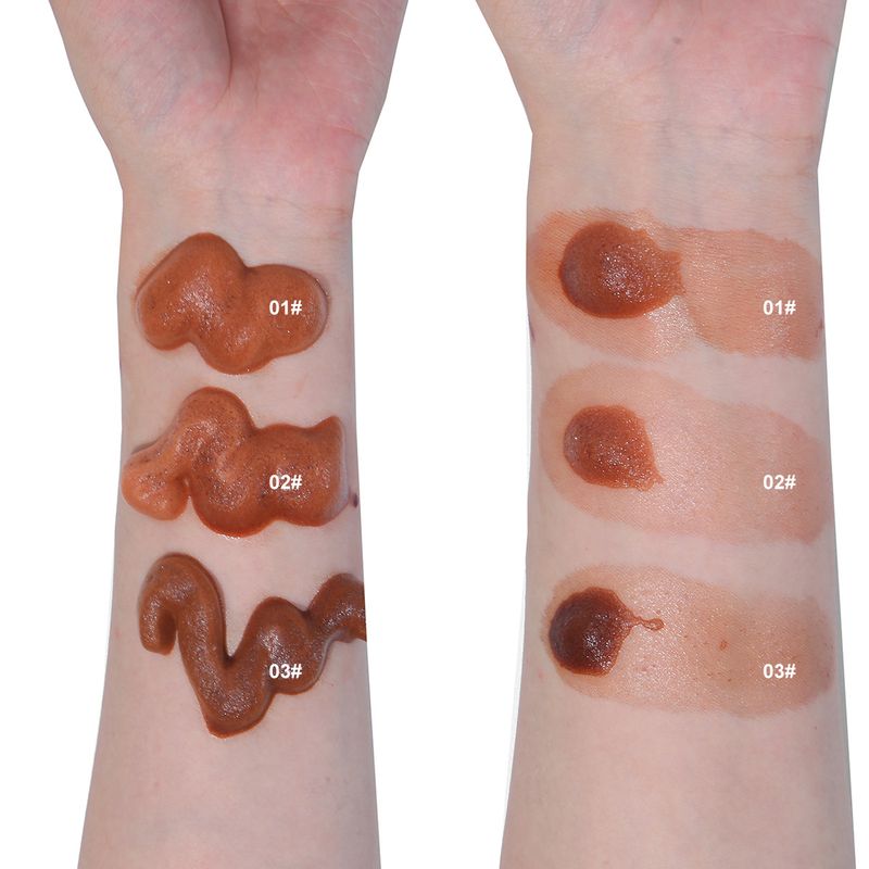 Scrub e trattamenti per il corpo Maffick Tanning Mousse Bubble Bronze Sun Free Sunbathing Sun Boosting Spot_voghion.com