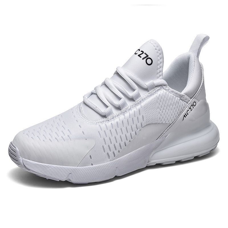 2025 New Model 270 Same Style Sports For Men And Women Outdoor Cushion Running Large Size Trendy Casual Shoes_voghion.com