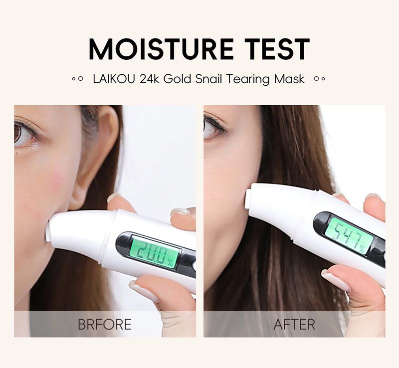 Peelings & Körperbehandlungen Neues Produkt Laike Peel Off Maske Verbesserte Version 80g Große Flasche Saubere Poren_voghion.com