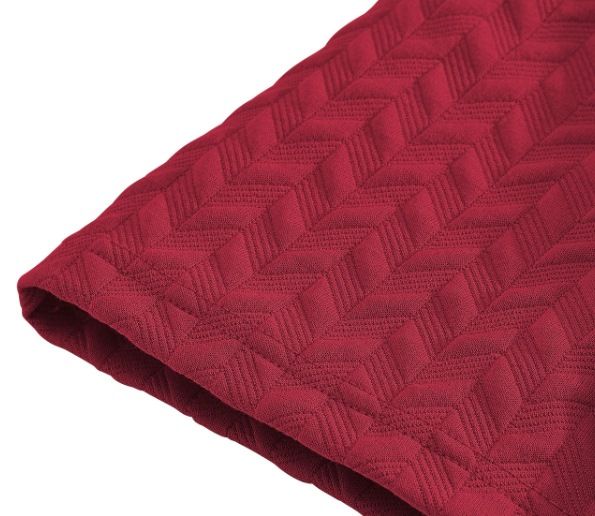 Herr Jacquard-polo - Mikrotryckdesign | Sommarkläder för fritid_voghion.com