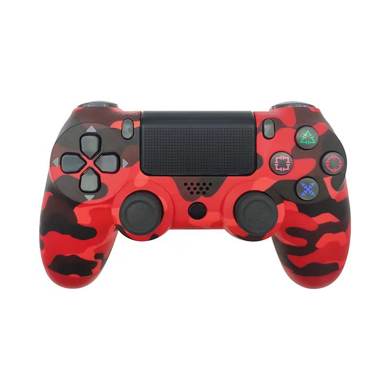 Neuer Bluetooth 4.0 Controller Wireless Gamepad für PS4 Gamepad für Dualshock 4 Joystick für Playstation 4_voghion.com