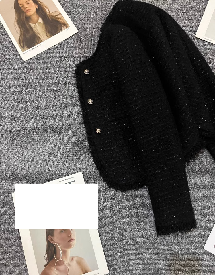 Ženska moda sa svim otmjenim otmjenim sakoima_voghion.com
