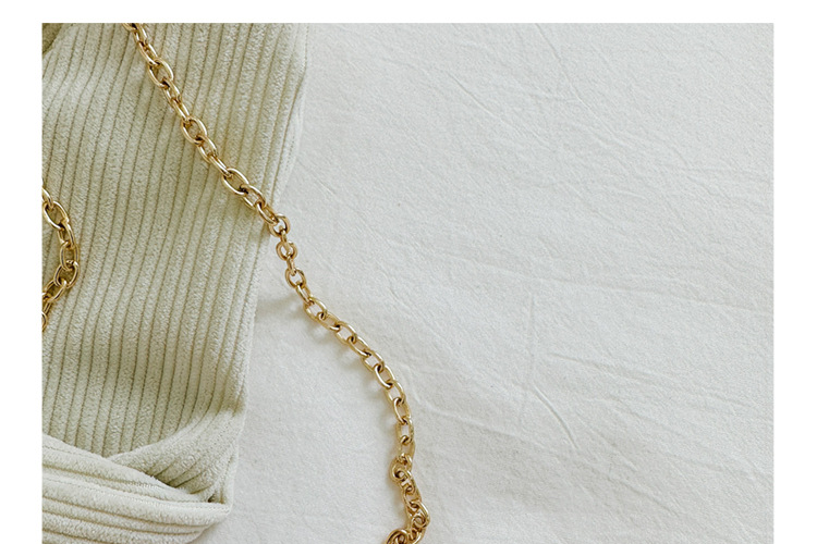 Perlenhandtasche für Mädchen – süße Mini-Geldbörse für kleine Prinzessinnen, transparente Kosmetiktasche für Frühling und Sommer mit verstellbarem Riemen_voghion.com