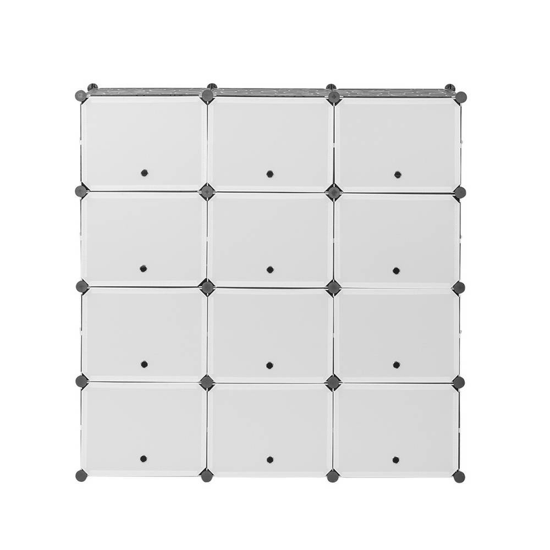 Tragbares Schuhregal mit 7 Ebenen, für 42 Paar Schuhe, Organizer, 21 Fächer, Turmregal, Lagerschrank, Ständer, erweiterbar, für Absätze, Stiefel, Hausschuhe, Schwarz_voghion.com