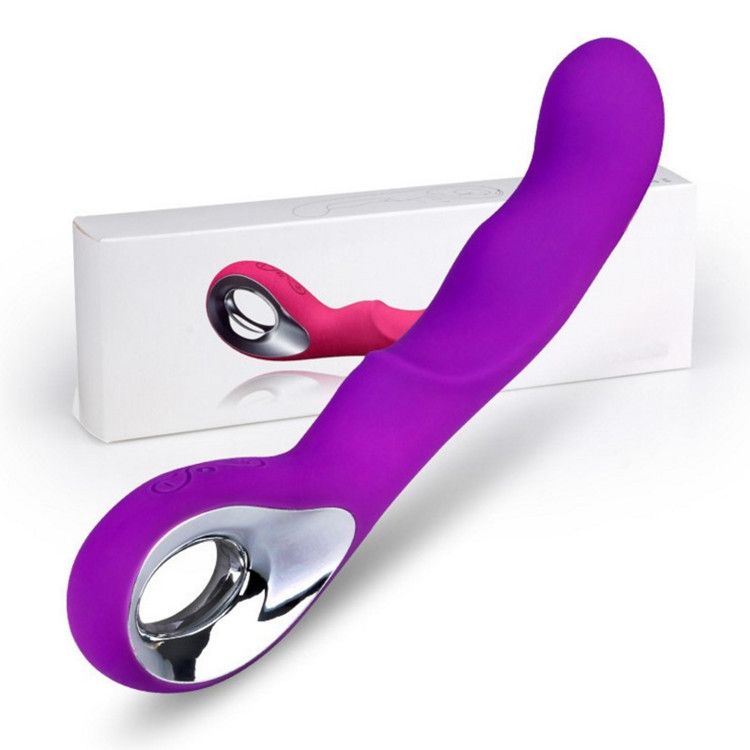 Wave Messenger Charging Shaker G-point AV Vibration Massage Stick Dispositivo de masturbação feminina Produtos sexuais adultos_voghion.com