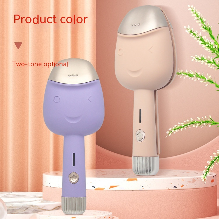 New Egg Curling Perm 32mm Cat Paw Water Ripple Quick Hot Perm Stick Student Big Wave Curling Splint Curling Hår_voghion.com