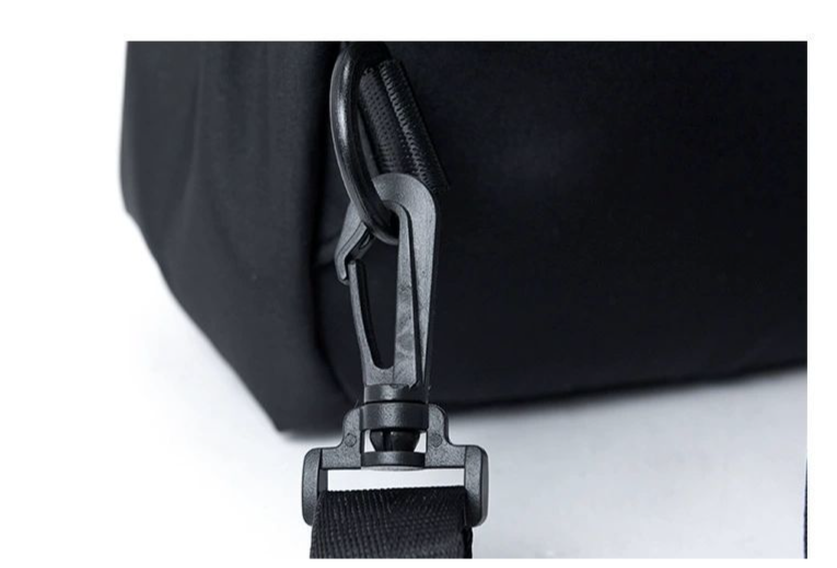 Women's Casual Fashion Versatile Chest Crossbody Bag New Lightweight Travel Backpack Single Shoulder_voghion.com