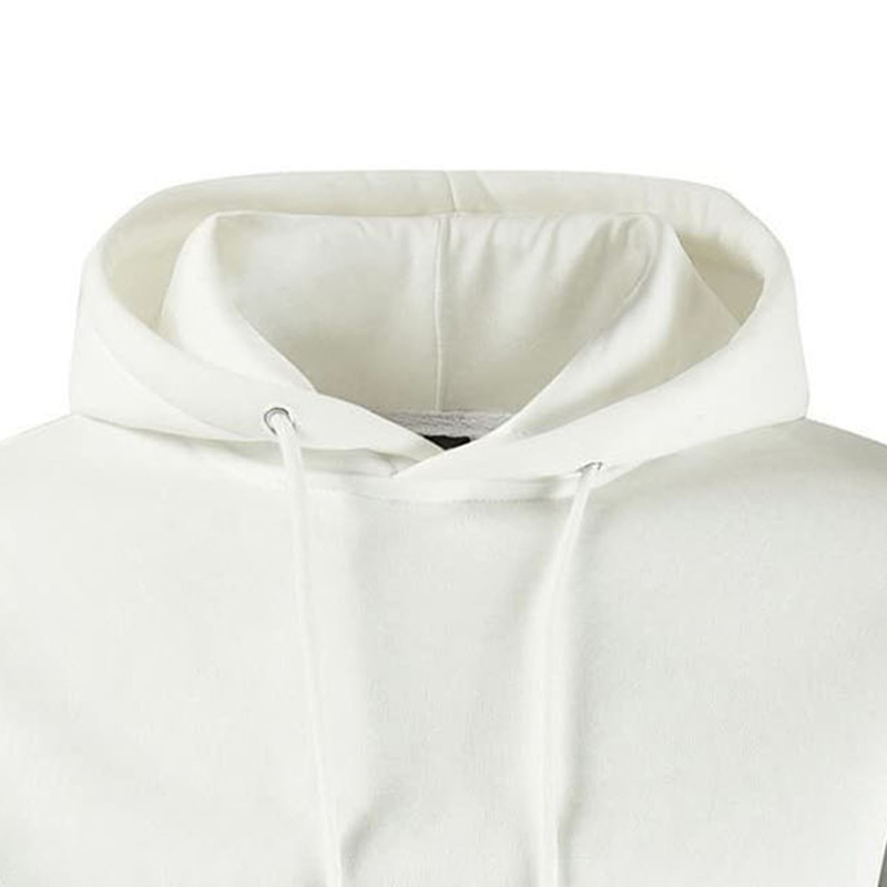 Herrenbekleidung, trendiges, farblich passendes Sweatshirt mit Spot-Print, Etikett, Kapuzenpullover, lässige Sportjacke, Sweatshirt für Herren_voghion.com