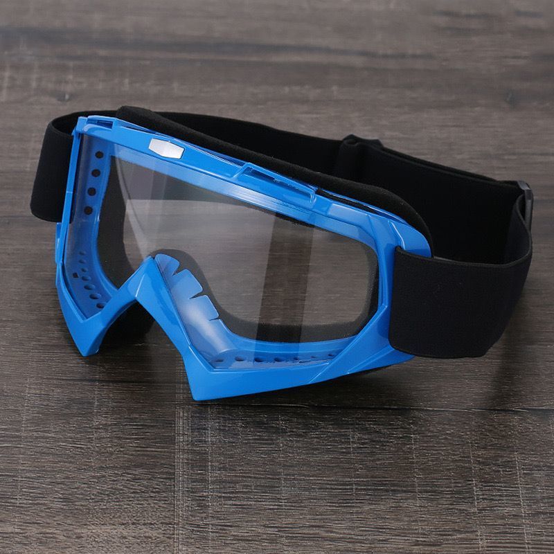 Motorcycle Helmet, Off-road Motorcycle Protection Goggles, Windproof, Sand Dust Proof, Outdoor Skiing Goggles_voghion.com