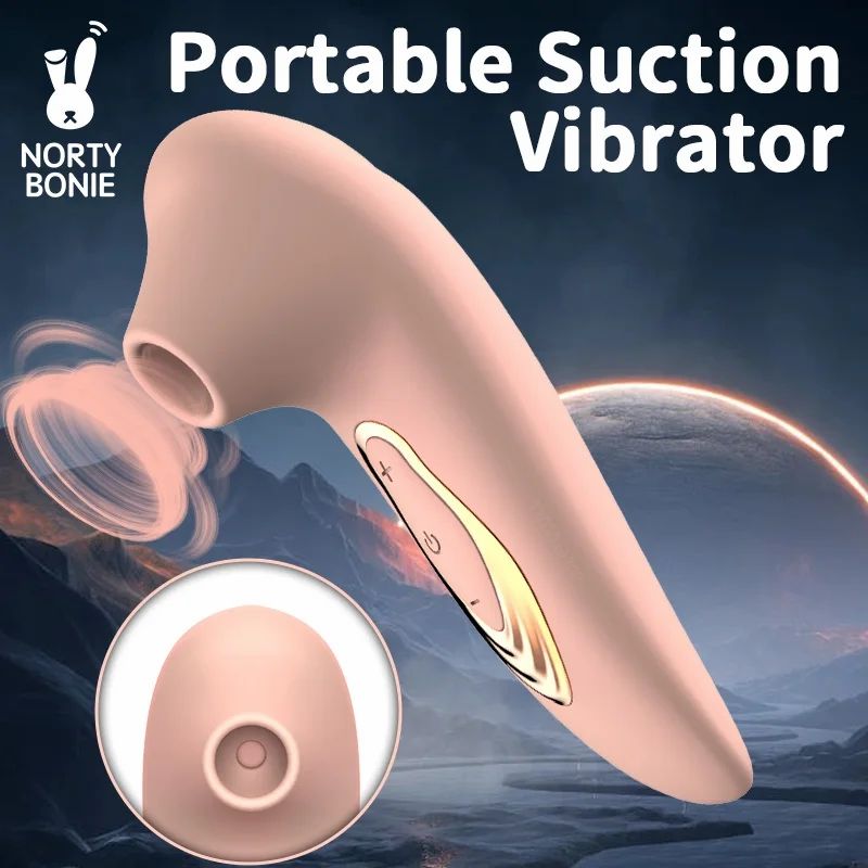 Mini Sucker Clitoris Moteriški Klitrą siurbiantys vibratoriai Sekso žaislai_voghion.com