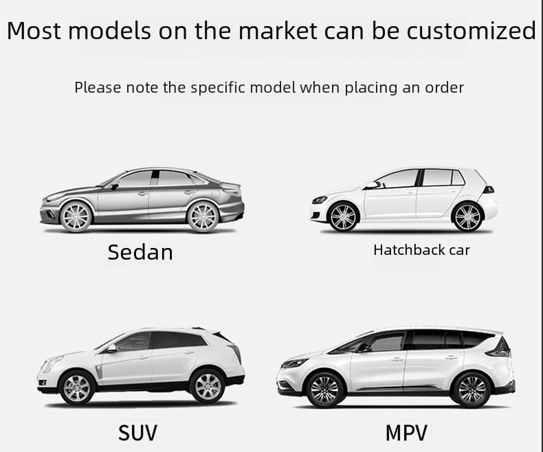 Autokledinghoes voor de hele auto, warmte-isolatie, zonbescherming en regenbescherming voor alle seizoenen, autokleding, autohoes_voghion.com