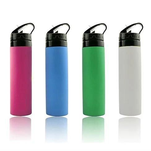 SILLYMATE Silicon Squeeze N Sip Waterbottle_voghion.com