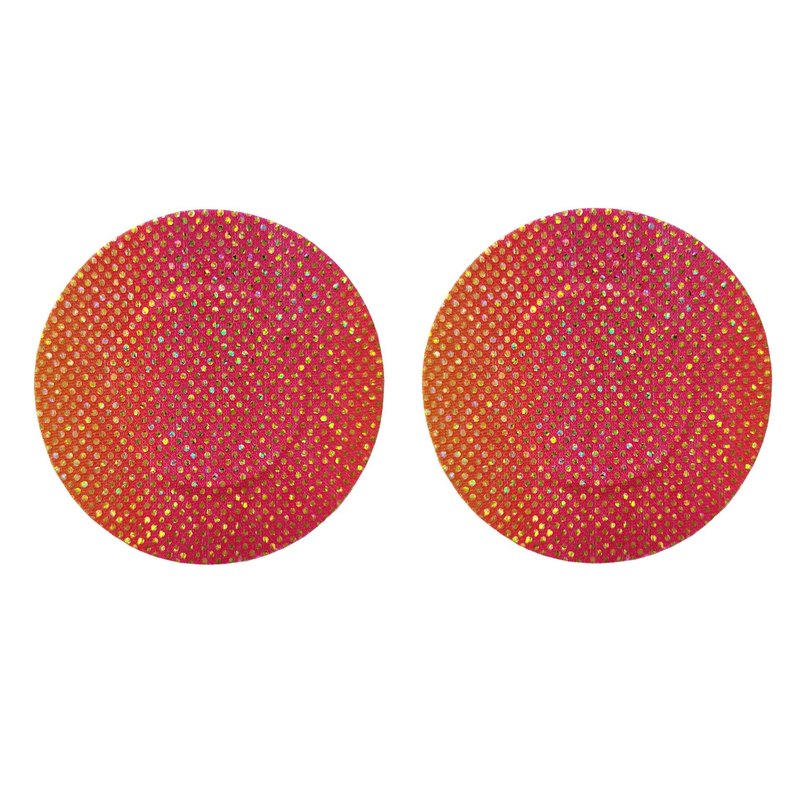 Διασυνοριακό επίθεμα areola, έμπλαστρο στήθους μίας χρήσης, αντι-διογκώδες σημείο, ανεξάρτητη συσκευασία, πολύχρωμο επίθεμα στήθους χρώματος ουράνιου τόξου_voghion.com