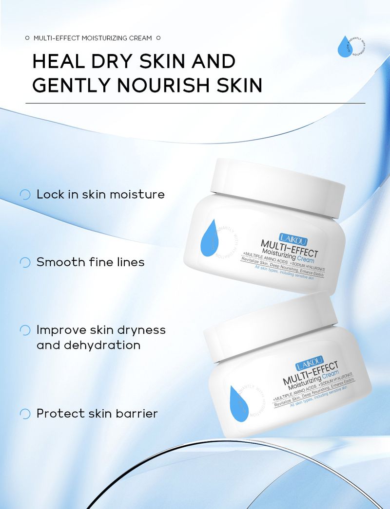 Yingruni veegeelkreem 60g niisutav niisutav kreem niisutav näonaha hooldus_voghion.com