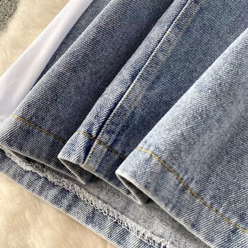 Women's Clothing niche, high-end, elegant, royal sister, waist-hugging, slimming, fashionable short skirt_voghion.com