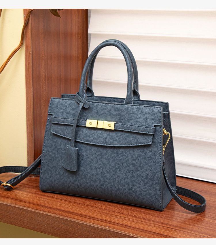 Nuova borsa a tracolla da donna, alla moda, da pendolare, da donna, a tracolla_voghion.com