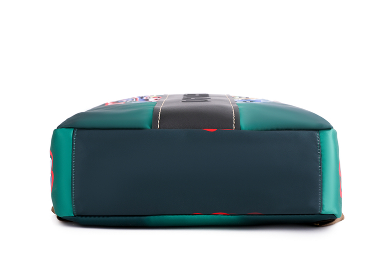 Sacs à dos de créateur de mode femme toile sac à dos femmes grands sacs de voyage sac à dos d'école pour les étudiants du collège sac à bandoulière_voghion.com