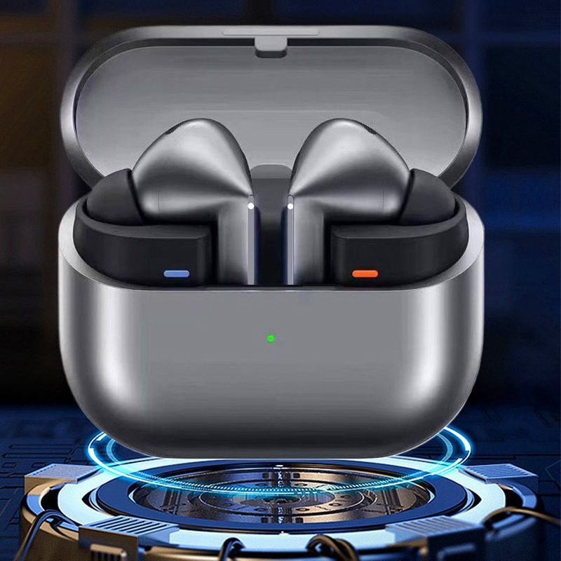 Cuffie auricolari wireless 2025 nuovi modelli maschili e femminili, alta qualità del suono, compatibili con Apple, Samsung, Huawei, Xiaomi, ecc._voghion.com