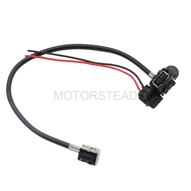 2Set Xenon HID Headlight Ballast & D1S Bulb Part For Cadillac Escalade 2007-2013_voghion.com