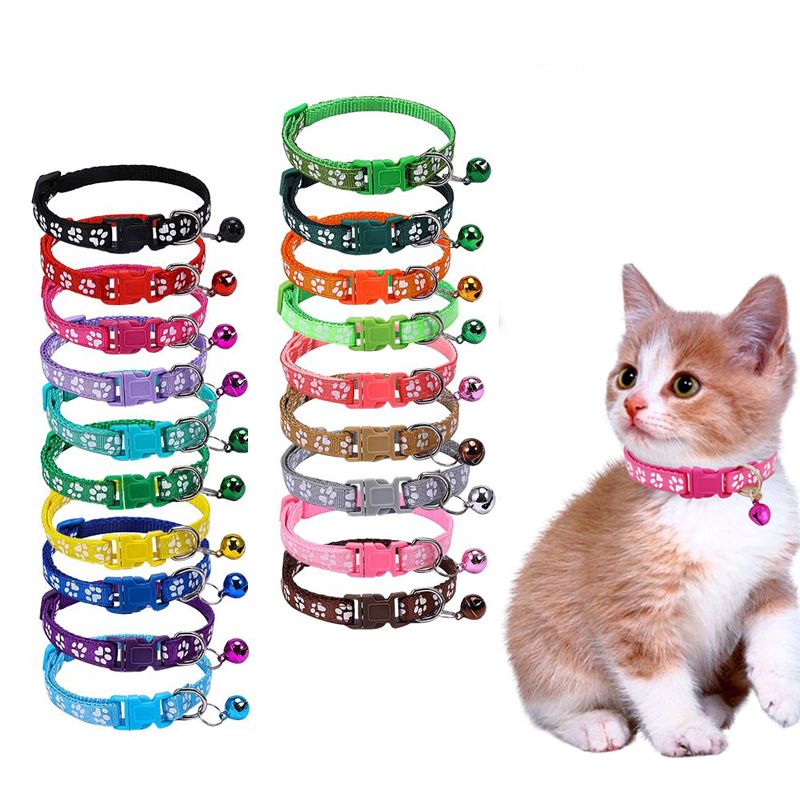 Collare a forma di cartone animato per cani e gatti di PawParty Store_voghion.com