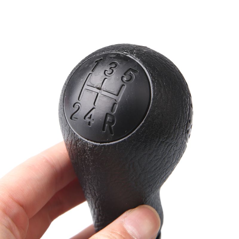 apply to Citroen ZX C-ELYSEE car Shift handle handball gear knob_voghion.com