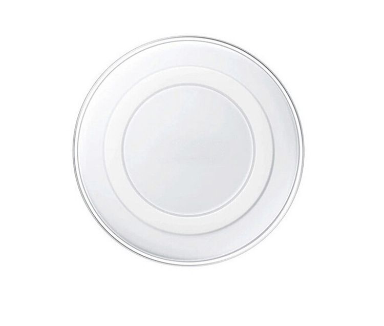 Mobiele telefoonaccessoires standaard ronde draadloze oplader draadloze oplader_voghion.com