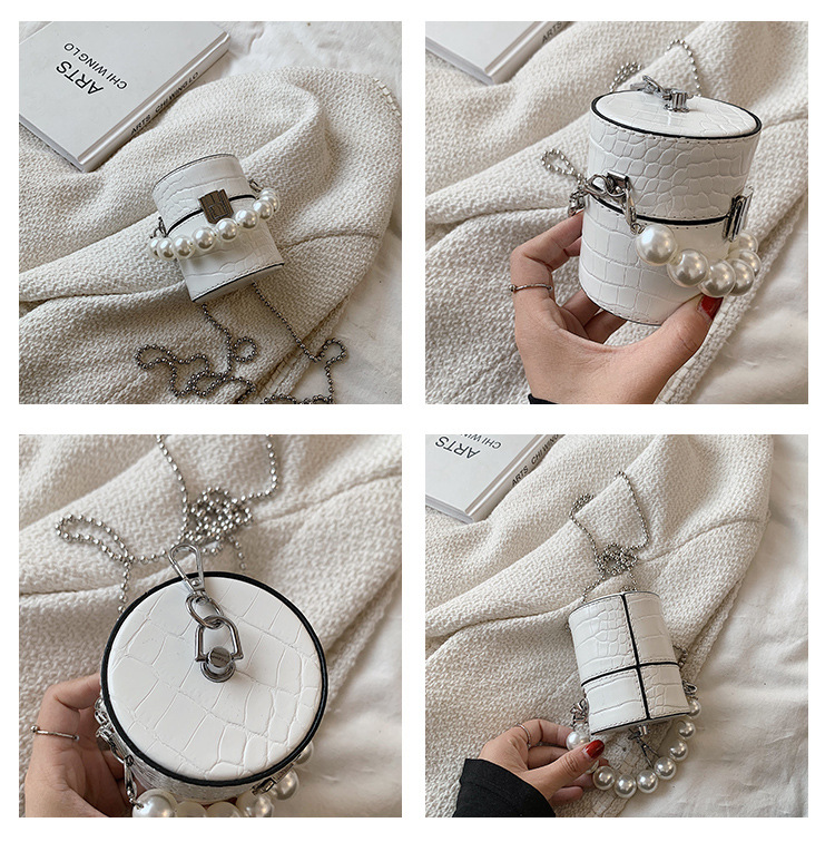 Mini tas damestas 2023 nieuwe trendy mode veelzijdige ketting crossbody tas buitenlandse lippenstift envelop_voghion.com