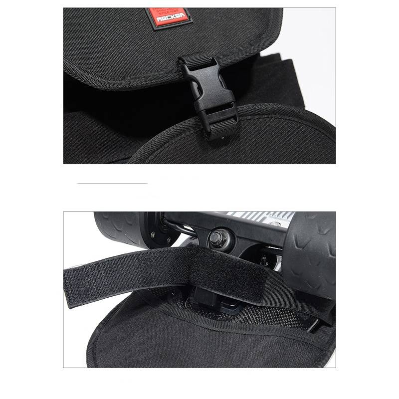 New Fashion Skateboard Bag Outdoor Fashion Shoulder Skateboard Bag Double climb Electric Skateboard Small Fish Board Storage Bag_voghion.com