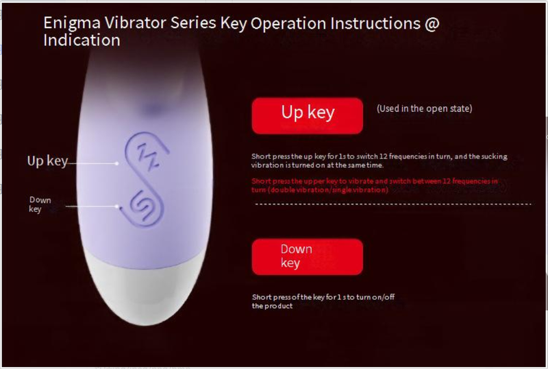 Products MizzZee Le Sucking Vibrator AV Stick Multi Frequency Explosion Female Sex Toys Adult Masturbation_voghion.com