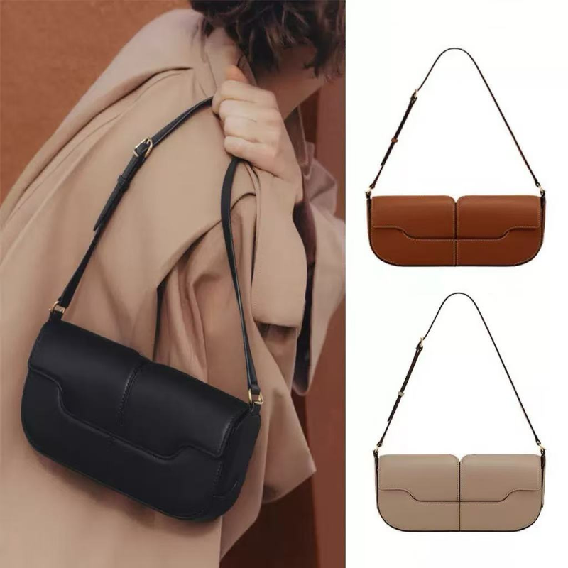 Designer Polen Le Cyme Mini Tonca Textured D Uo Shoulder Camel Nu Mero Un Nano Ma Tote Women Cross Body Ba 0s Lady Handbag_voghion.com