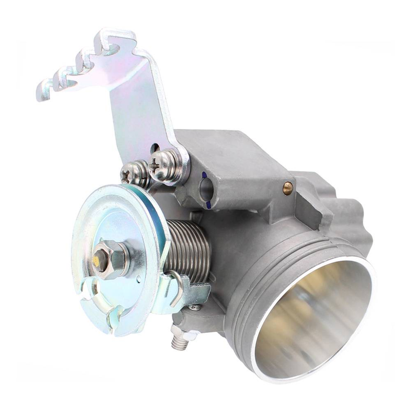 Korpus przepustnicy RACING do motocykla SATRIA FU150 Fi RAIDER150 Fi GSX150 o wymiarach 32 mm, 34 mm, 36 mm, 38 mm i 40 mm. Korpus przepustnicy RACING_voghion.com