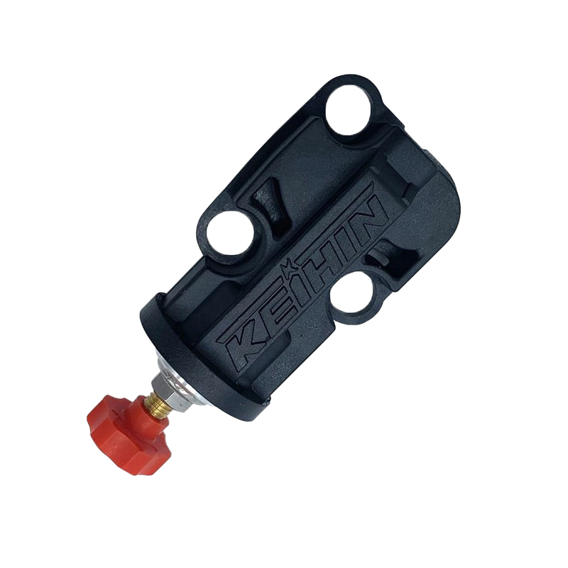 ISC IACV MANUAL Adjuster Throttle Body For Honda RS150 RS150R Supra GTR150 Winner150 SONIC PCX125 PCX 150 SRL115Fi_voghion.com