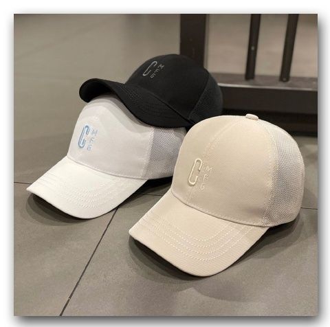 Koreanische version von ins brief bestickt mesh atmungsaktive entenschnabel für kinder frühling sommer mode vielseitig_voghion.com